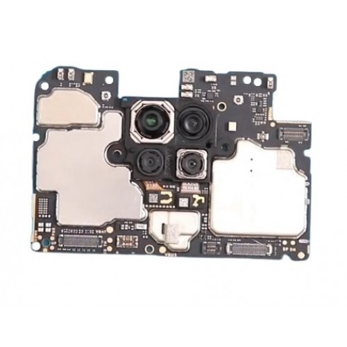 Xiaomi Redmi 9 Pro 5g 128gb Motherboard Best Price Cellspare